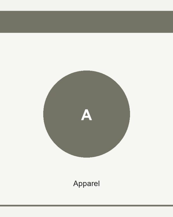 Apparel