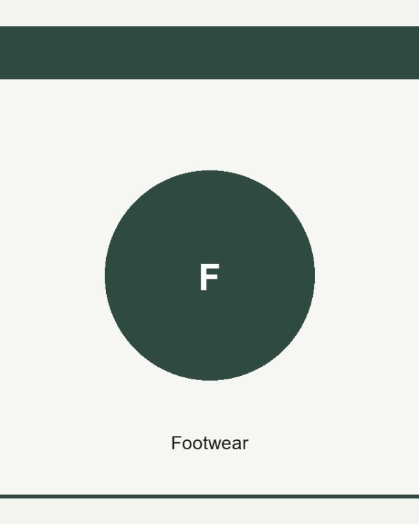 Footwear