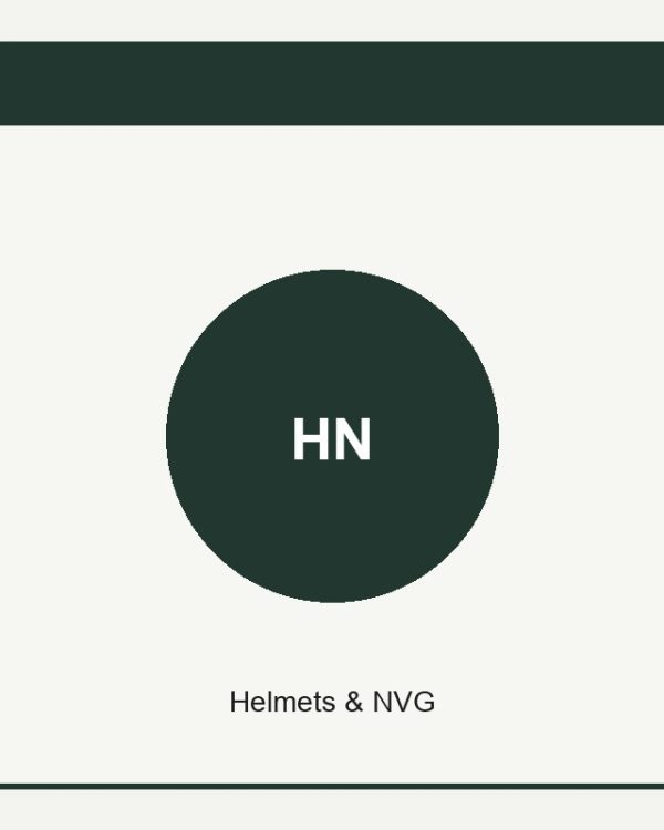 Helmets & NVG
