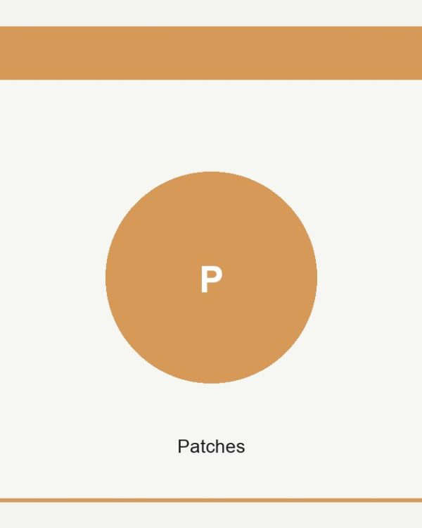 Patches